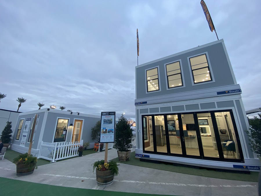 Quick Guest House Setup